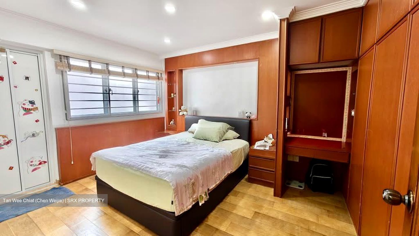 Blk 915 Tampines Street 91 (Tampines), HDB 3 Rooms #594185901